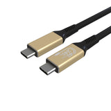 USB4 Data cable 240W fast charge cable