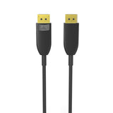 DP Version 1.4 Fiber Optical AOC