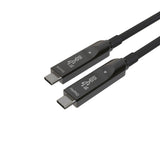 Type C Full-function optical fiber