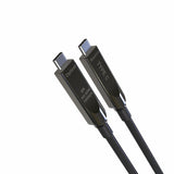 Type C Full-function optical fiber