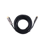 TYPE C to HDMI Video AOC cable