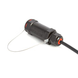 HDMI2.1 8K armored optical cable AOC cable