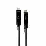 Type C Full-function optical fiber
