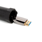 HDMI2.1 8K armored optical cable AOC cable