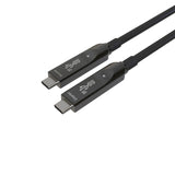 Type C Full-function optical fiber