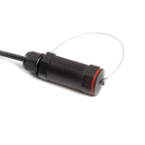 HDMI2.1 8K armored optical cable AOC cable
