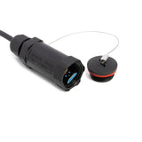 HDMI2.1 8K armored optical cable AOC cable