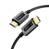 Optical fiber hdmi cable  2.1 8k HDMI AOC cable