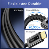 Optical fiber hdmi cable  2.1 8k HDMI AOC cable