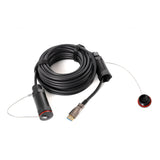 HDMI2.1 8K armored optical cable AOC cable