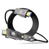 DP USB-C TYPE C DVI to HDMI AOC Cable