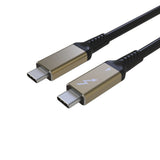 USB4 Data cable 240W fast charge cable