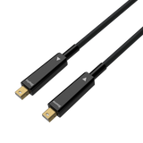 Mini Display Port Cable to DP1.4 AOC Cable