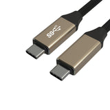 USB4 Data cable 240W fast charge cable