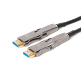 Detachable HDMI 2.1 8k AOC cable
