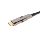 Detachable HDMI 2.1 8k AOC cable