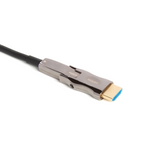 Detachable HDMI 2.1 8k AOC cable