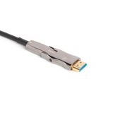 Detachable HDMI 2.1 8k AOC cable