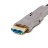 Detachable HDMI 2.1 8k AOC cable