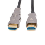 DP USB-C TYPE C DVI to HDMI AOC Cable