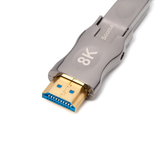 DP USB-C TYPE C DVI to HDMI AOC Cable