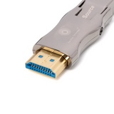 Detachable HDMI 2.1 8k AOC cable