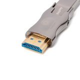 Detachable HDMI 2.1 8k AOC cable