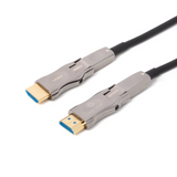 Detachable HDMI 2.1 8k AOC cable