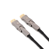 Detachable HDMI 2.1 8k AOC cable