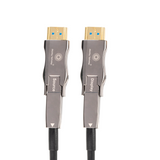 Detachable HDMI 2.1 8k AOC cable