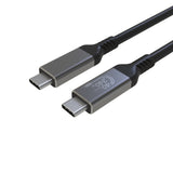 USB4 Data cable 240W fast charge cable