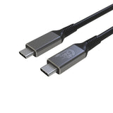 USB4 Data cable 240W fast charge cable