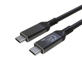 USB4 Data cable 240W fast charge cable