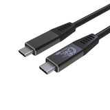 USB4 Data cable 240W fast charge cable