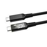 USB4 Data cable 240W fast charge cable