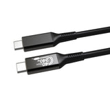 USB4 Data cable 240W fast charge cable