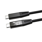 USB4 Data cable 240W fast charge cable