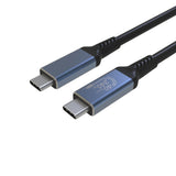 USB4 Data cable 240W fast charge cable
