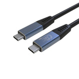 USB4 Data cable 240W fast charge cable